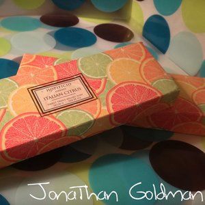 Hopificio Firenze Italian Citrus TripleMilled Soap